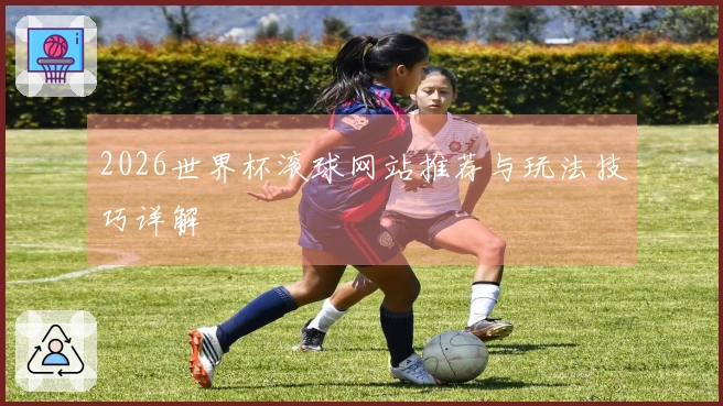 2026世界杯滚球网站推荐与玩法技巧详解
