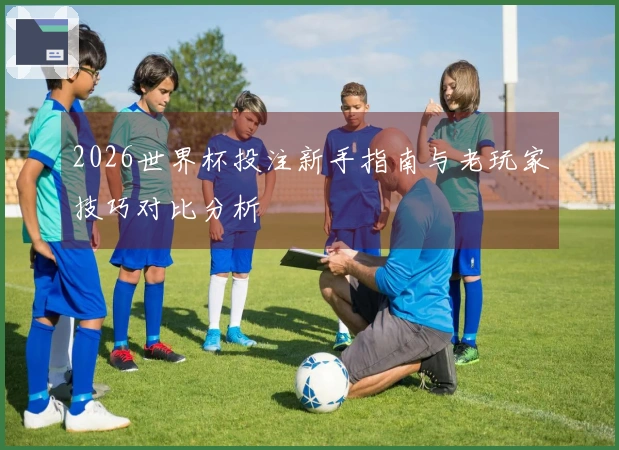 2026世界杯投注新手指南与老玩家技巧对比分析